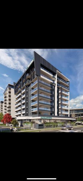 Chermside Central Apartment